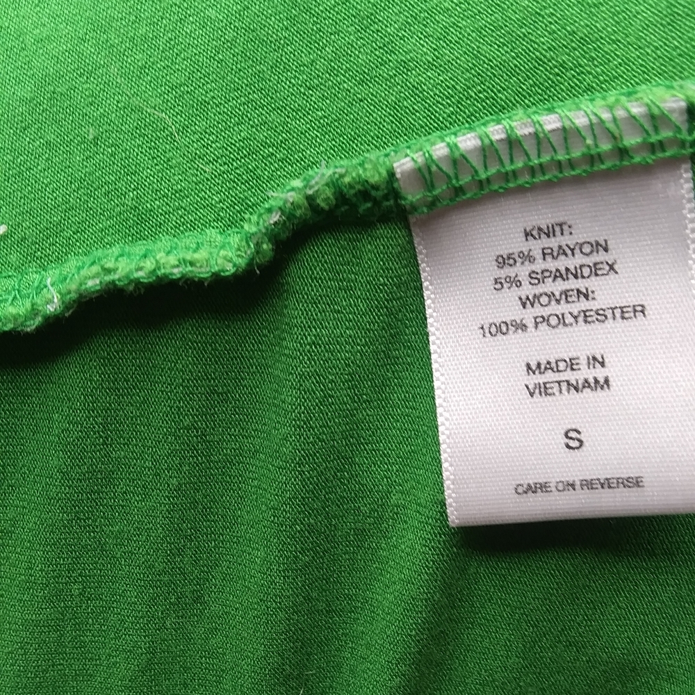 Stretch Blouse - Picture 11 of 13